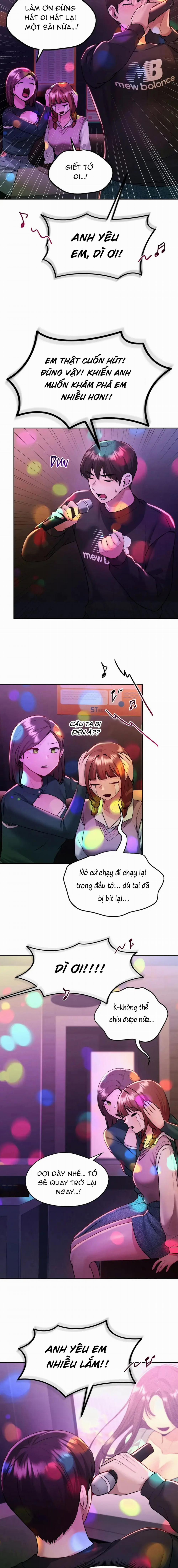 Kể Từ Hôm Nay, Bias Của Tôi Là... 16 trang 9