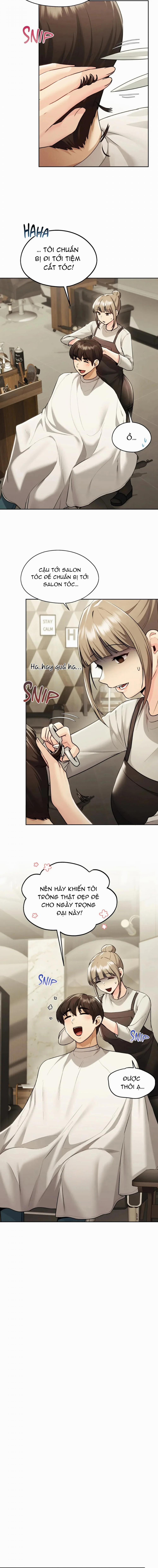 Kể Từ Hôm Nay, Bias Của Tôi Là... 17 trang 5