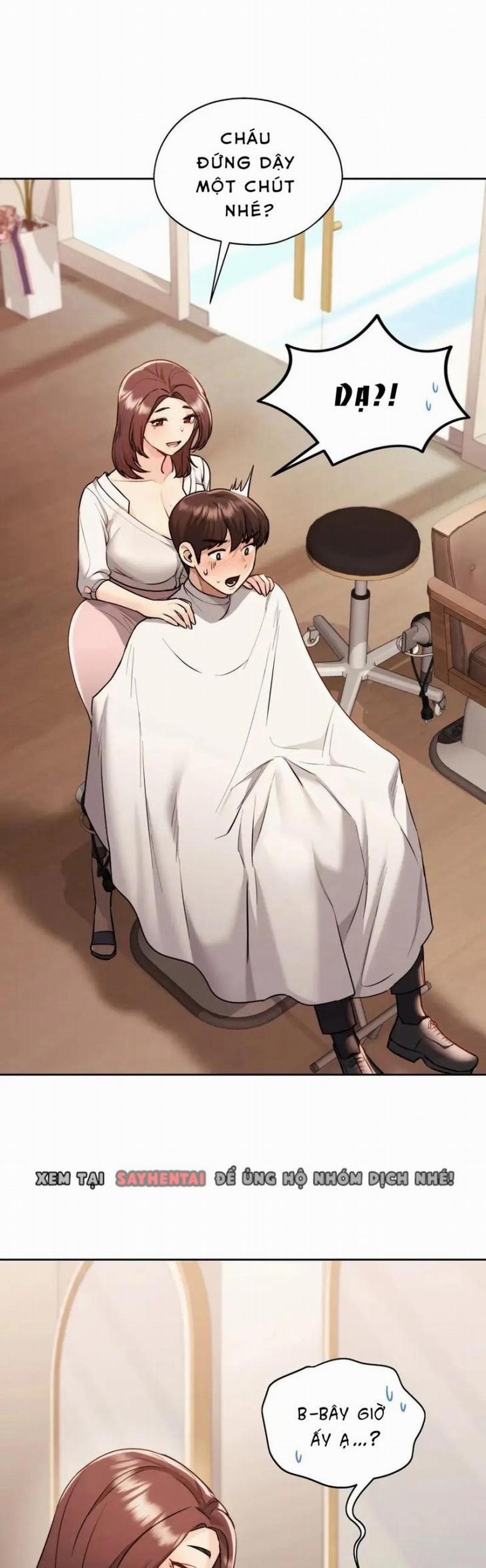 Kể Từ Hôm Nay, Bias Của Tôi Là... 18 trang 0