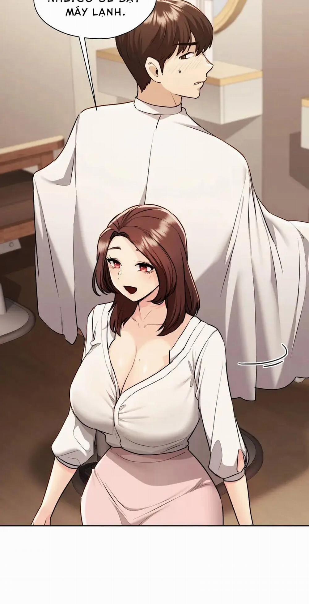 Kể Từ Hôm Nay, Bias Của Tôi Là... 18 trang 11