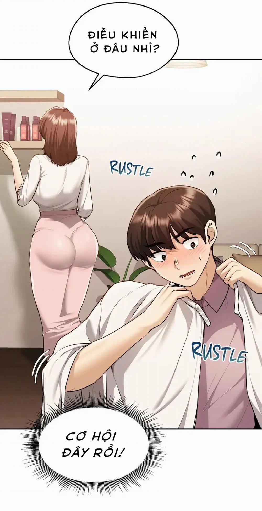 Kể Từ Hôm Nay, Bias Của Tôi Là... 18 trang 12