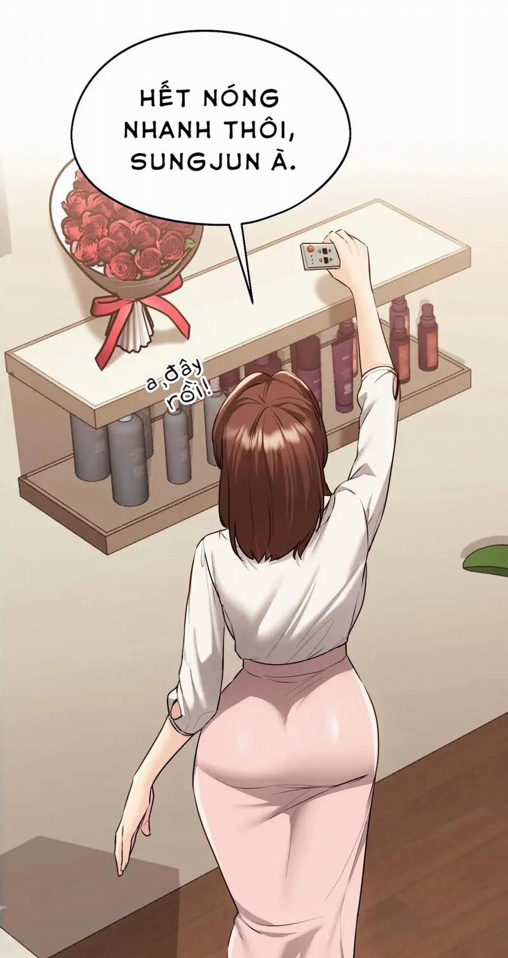 Kể Từ Hôm Nay, Bias Của Tôi Là... 18 trang 13