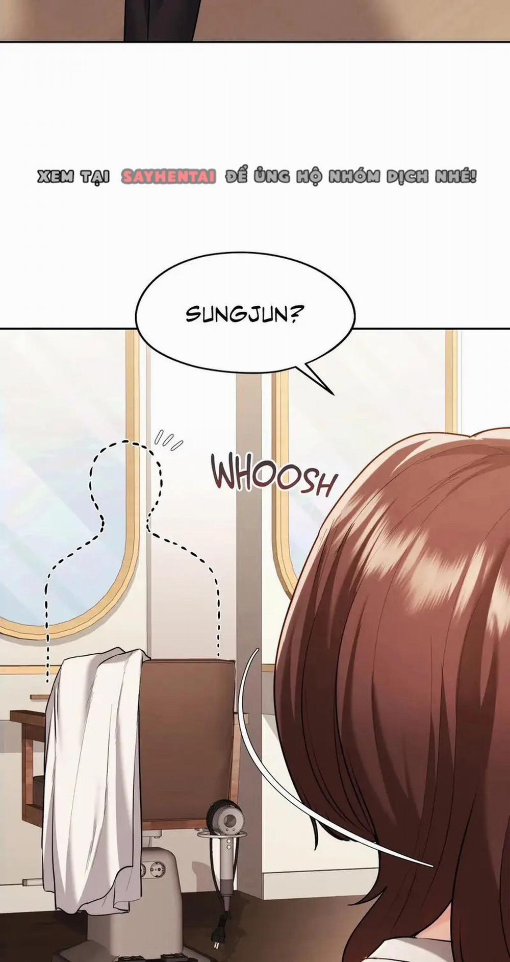 Kể Từ Hôm Nay, Bias Của Tôi Là... 18 trang 14