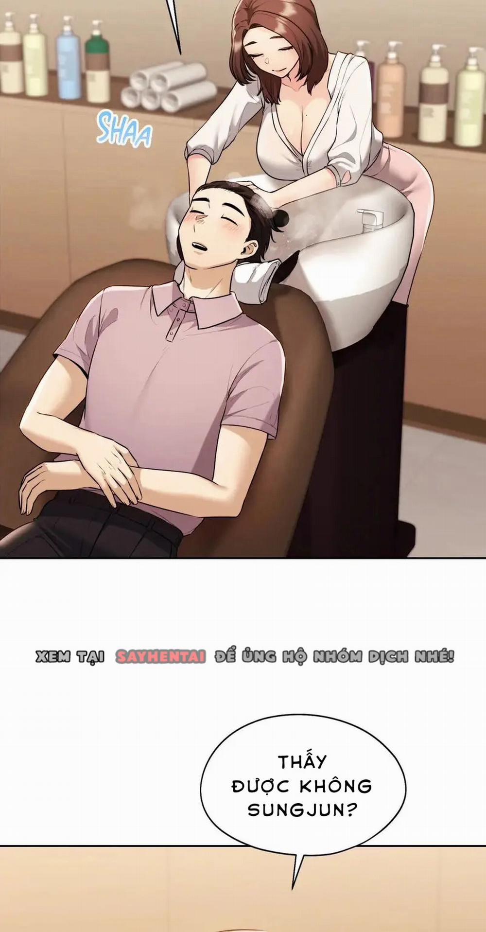 Kể Từ Hôm Nay, Bias Của Tôi Là... 18 trang 19