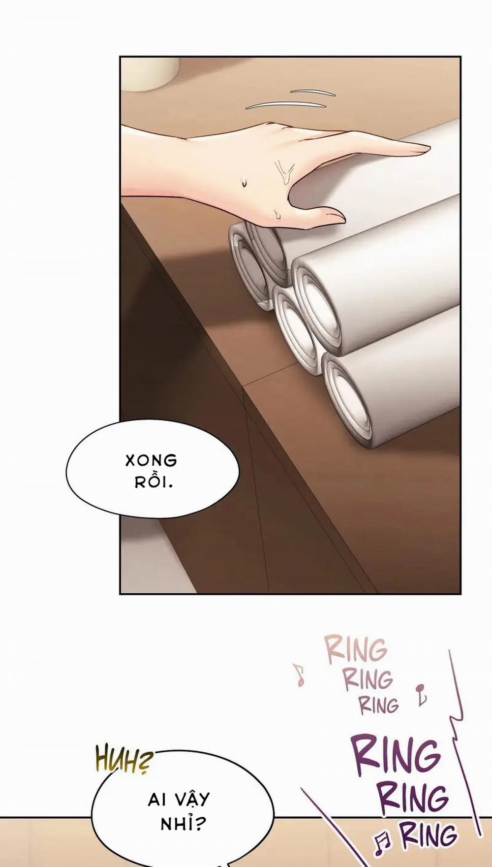 Kể Từ Hôm Nay, Bias Của Tôi Là... 18 trang 28