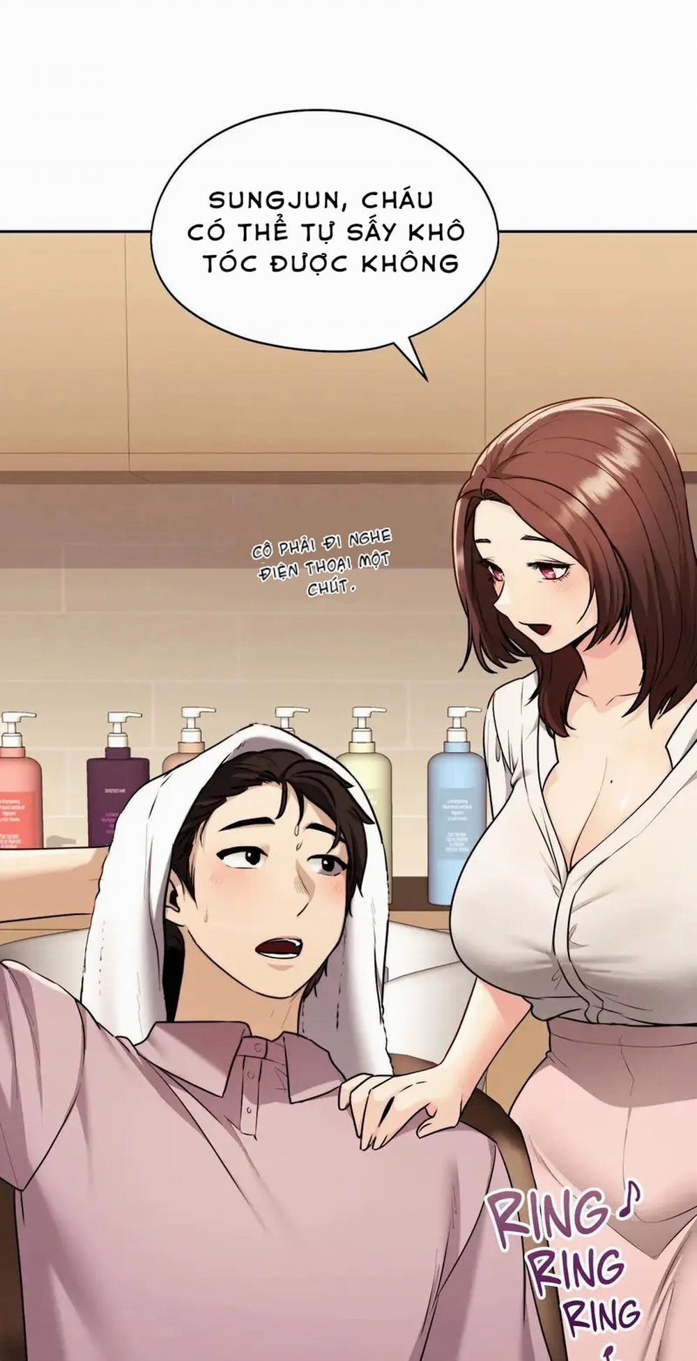 Kể Từ Hôm Nay, Bias Của Tôi Là... 18 trang 30