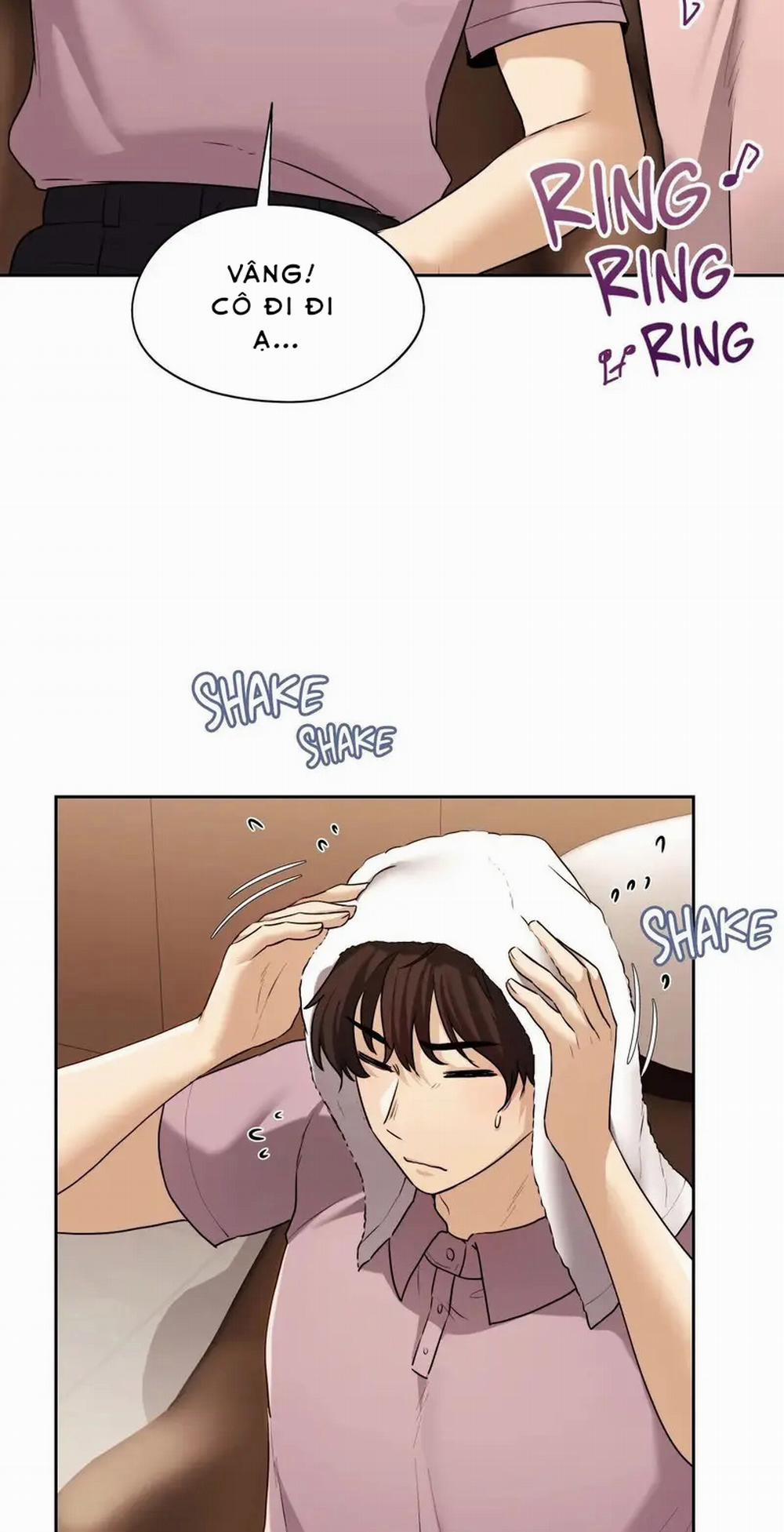 Kể Từ Hôm Nay, Bias Của Tôi Là... 18 trang 31