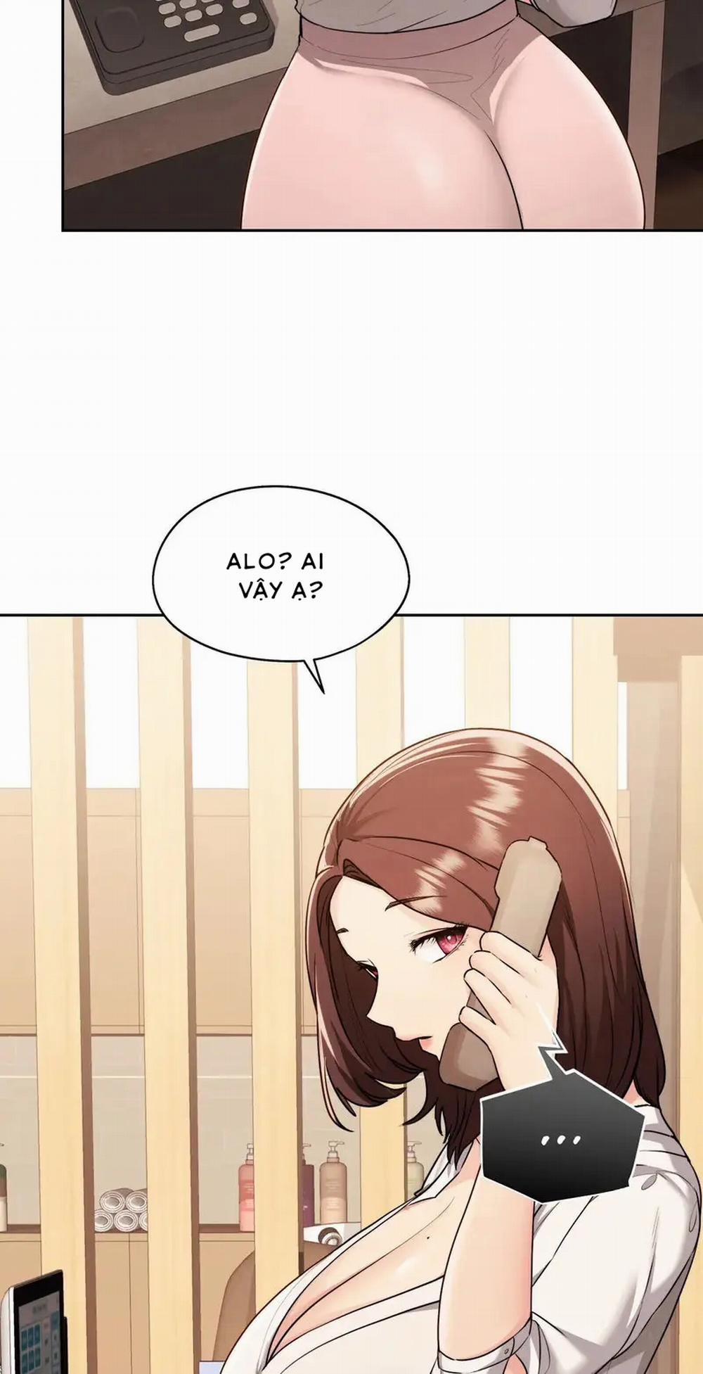 Kể Từ Hôm Nay, Bias Của Tôi Là... 18 trang 33