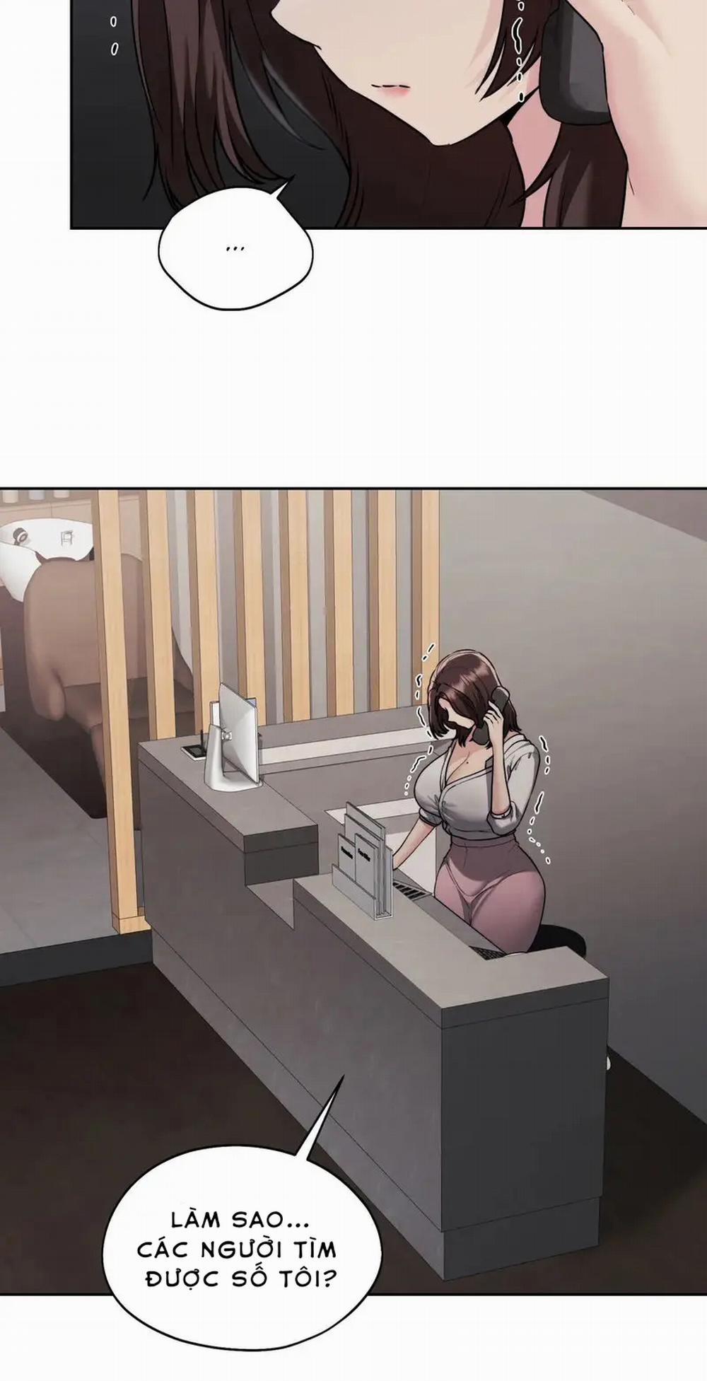 Kể Từ Hôm Nay, Bias Của Tôi Là... 18 trang 35