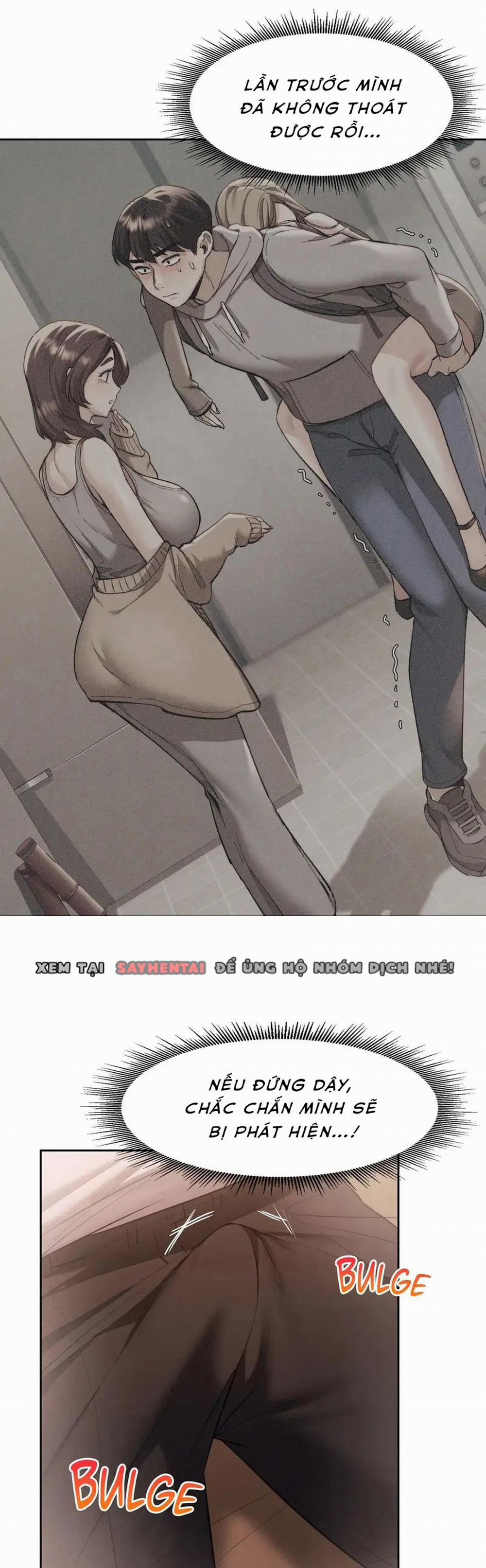 Kể Từ Hôm Nay, Bias Của Tôi Là... 18 trang 4