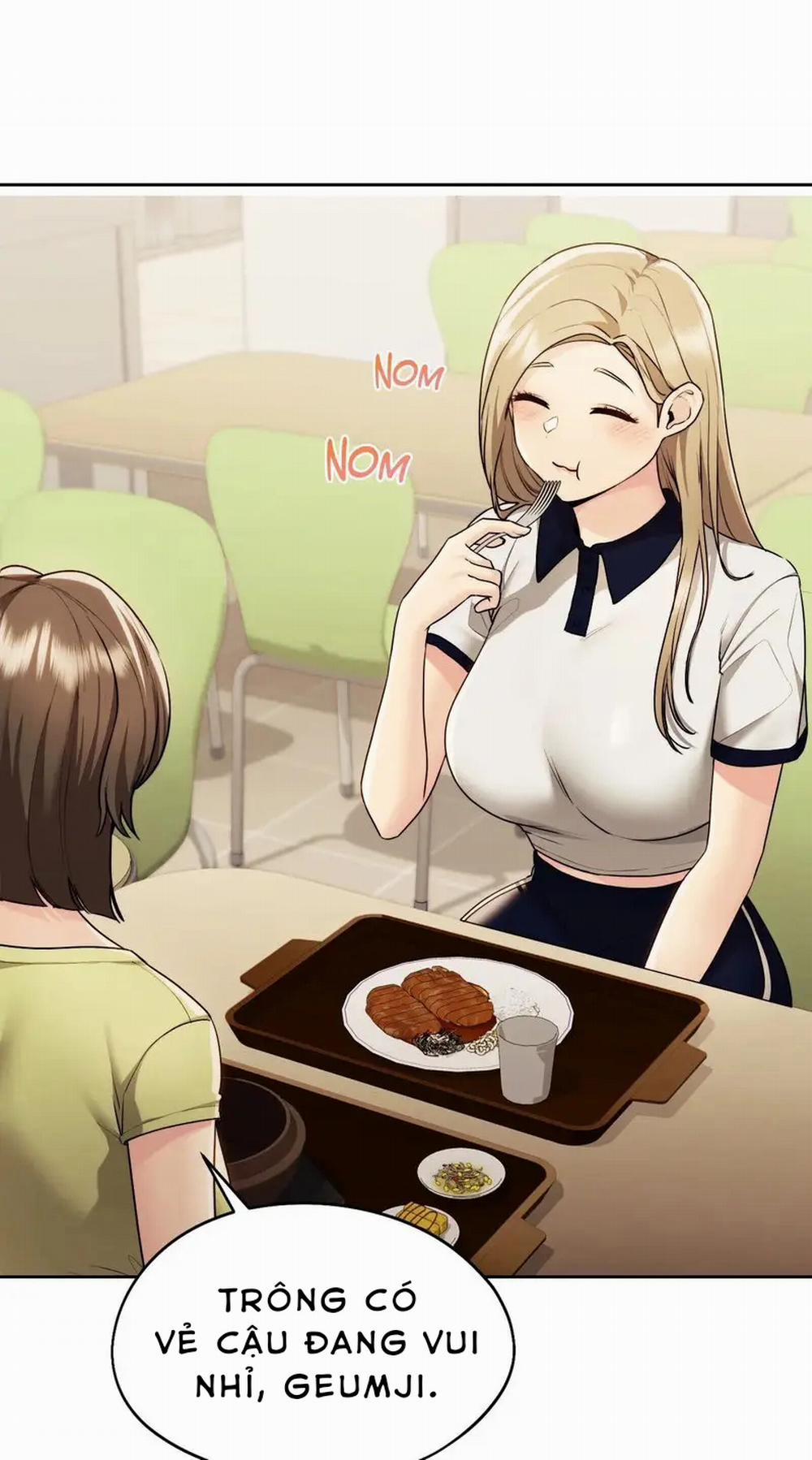 Kể Từ Hôm Nay, Bias Của Tôi Là... 18 trang 47