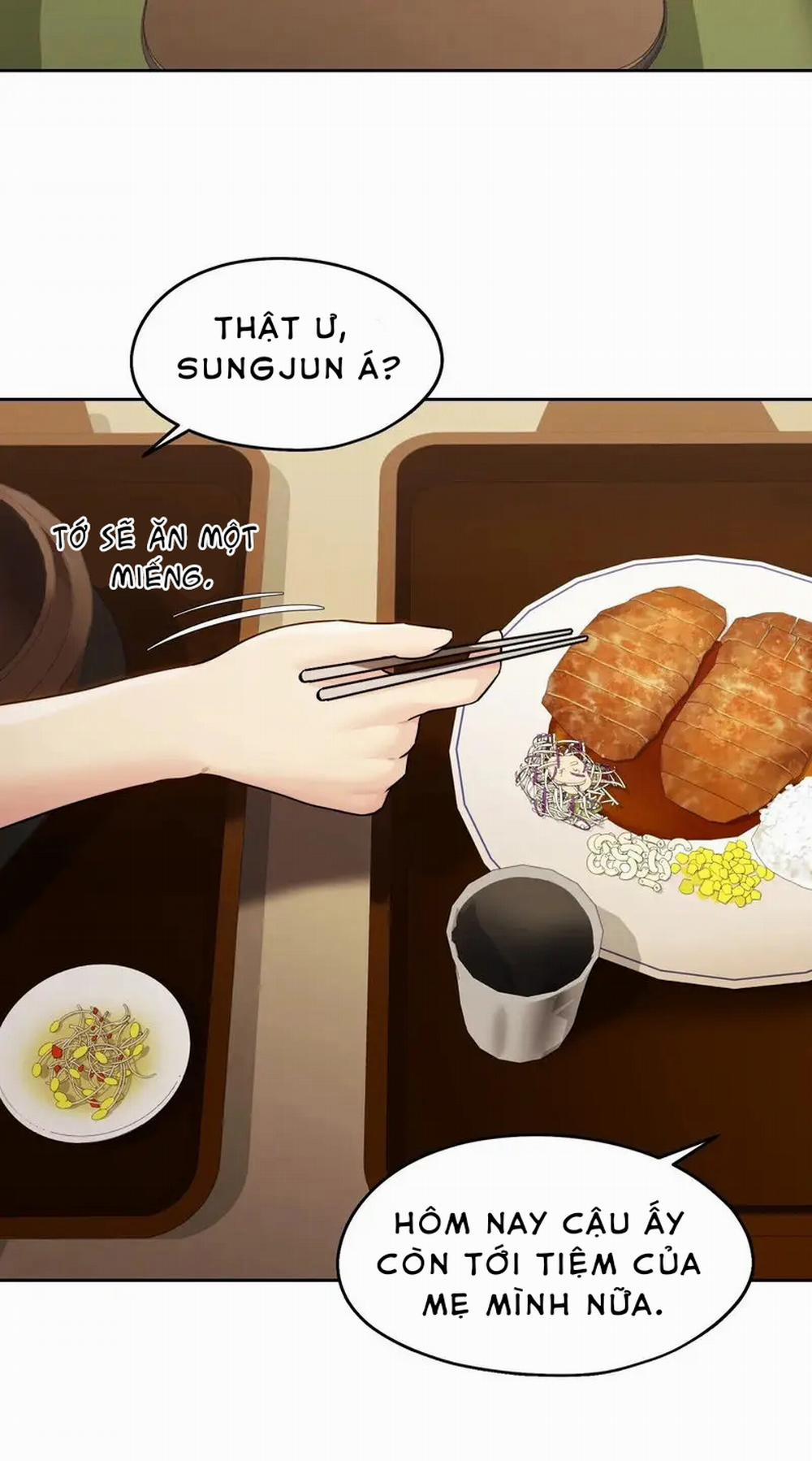 Kể Từ Hôm Nay, Bias Của Tôi Là... 18 trang 49