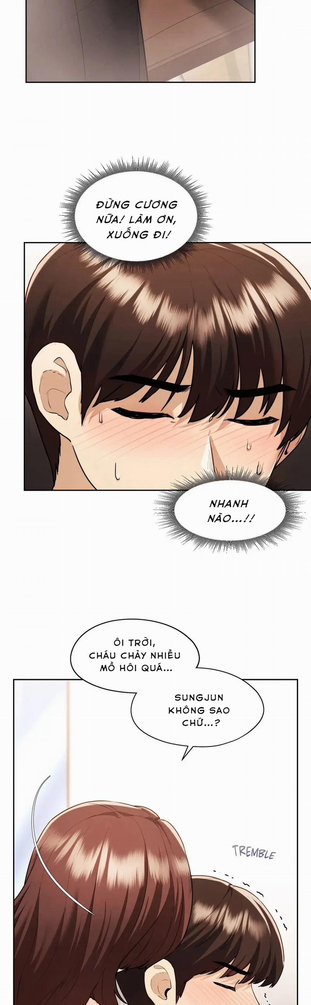 Kể Từ Hôm Nay, Bias Của Tôi Là... 18 trang 5