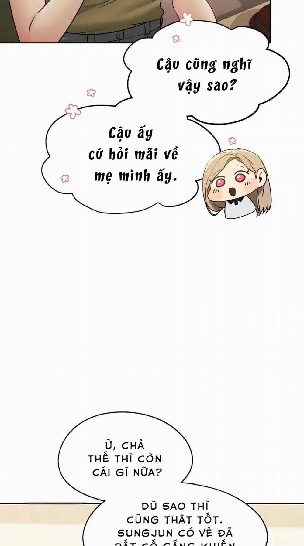 Kể Từ Hôm Nay, Bias Của Tôi Là... 18 trang 51