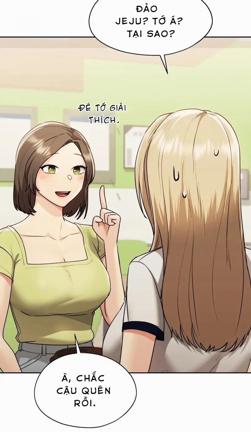 Kể Từ Hôm Nay, Bias Của Tôi Là... 18 trang 56