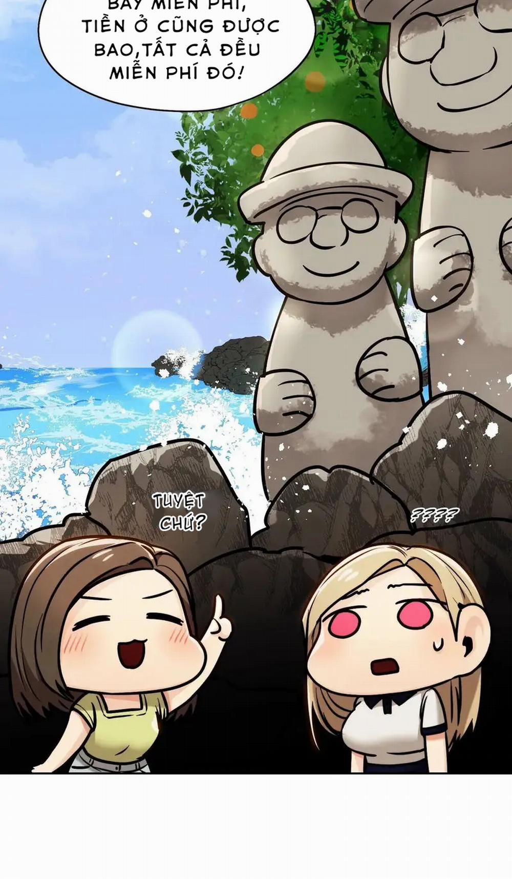 Kể Từ Hôm Nay, Bias Của Tôi Là... 18 trang 58