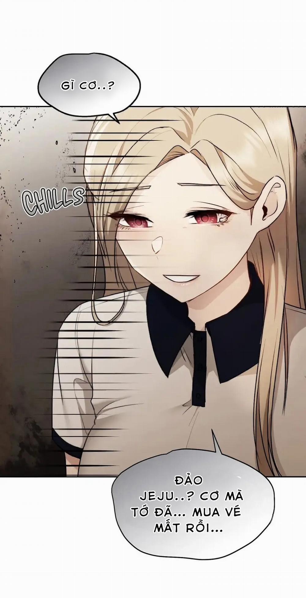 Kể Từ Hôm Nay, Bias Của Tôi Là... 18 trang 59