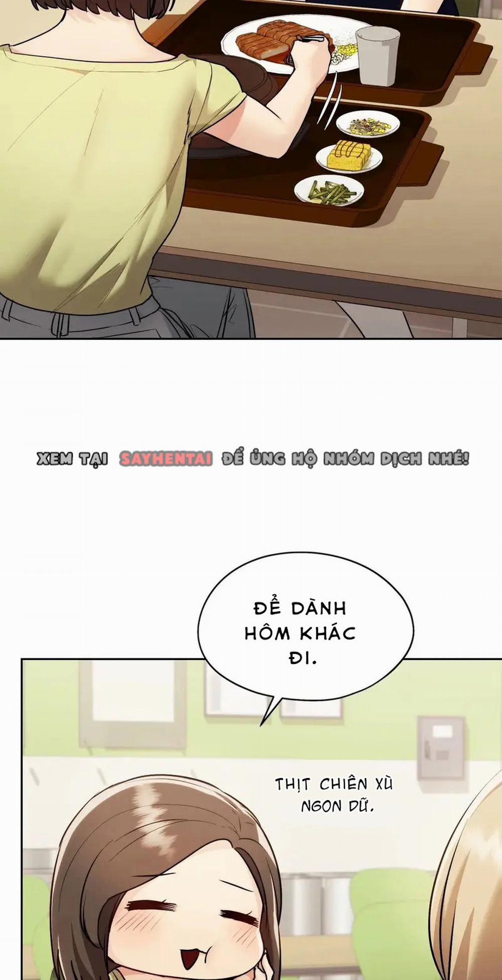 Kể Từ Hôm Nay, Bias Của Tôi Là... 18 trang 61