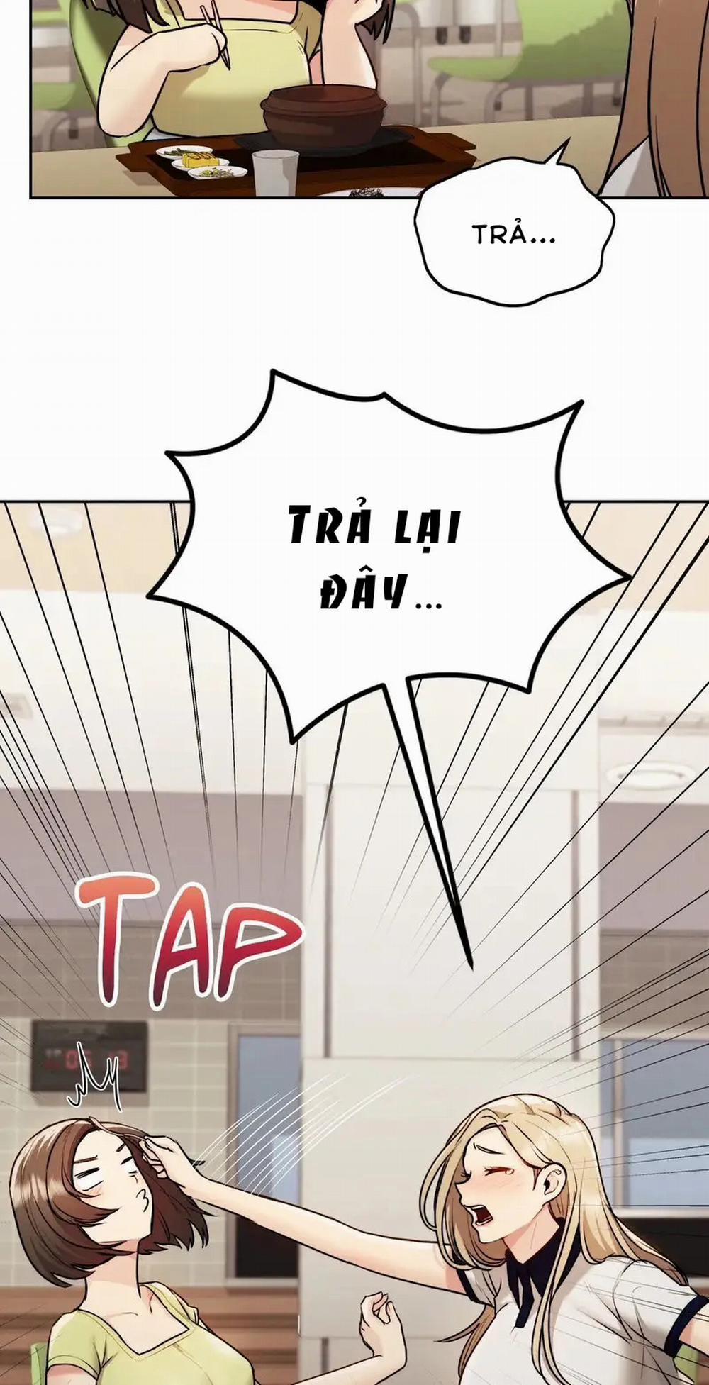 Kể Từ Hôm Nay, Bias Của Tôi Là... 18 trang 62