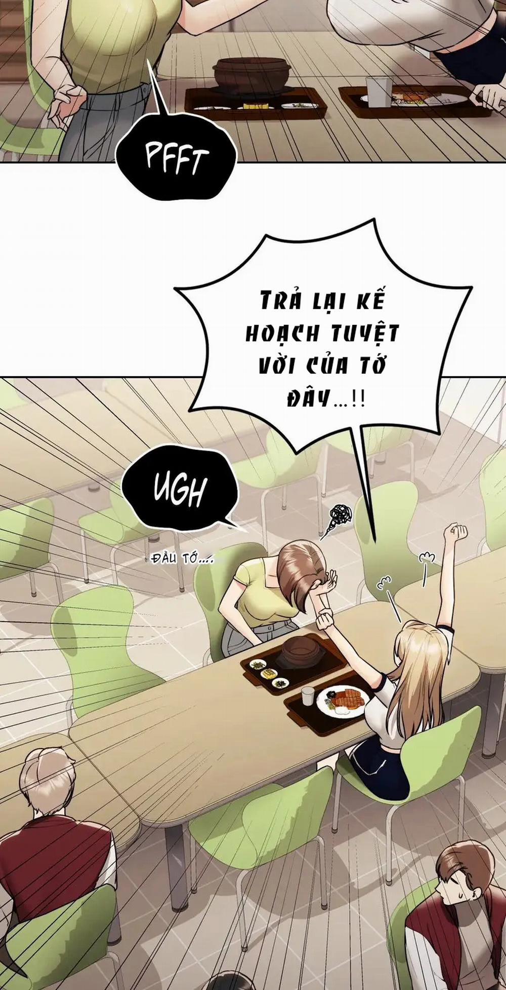 Kể Từ Hôm Nay, Bias Của Tôi Là... 18 trang 63