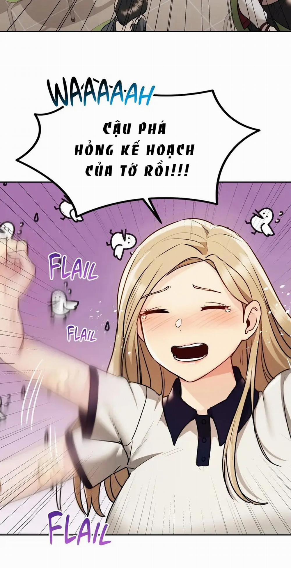 Kể Từ Hôm Nay, Bias Của Tôi Là... 18 trang 64