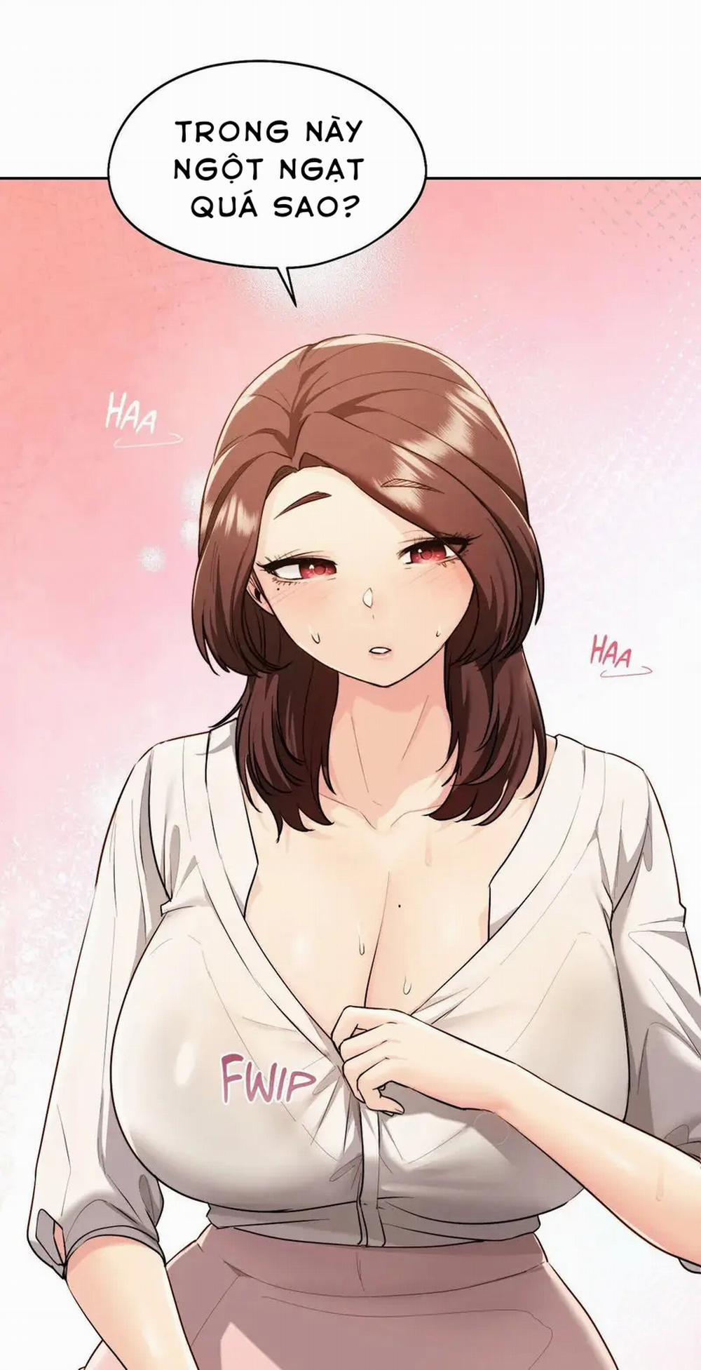 Kể Từ Hôm Nay, Bias Của Tôi Là... 18 trang 7