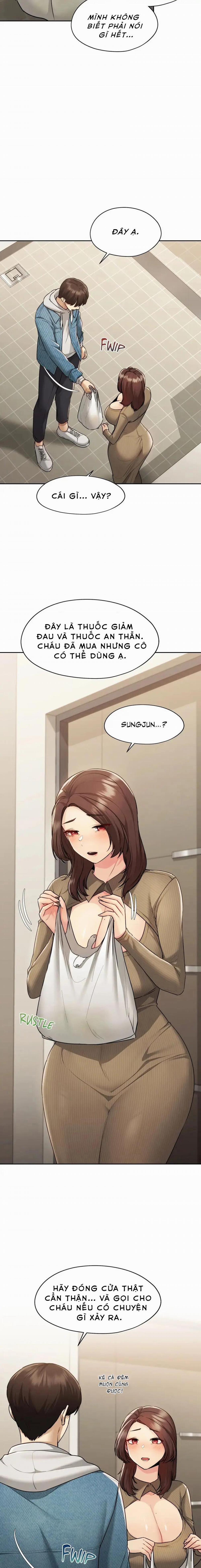 Kể Từ Hôm Nay, Bias Của Tôi Là... 19 trang 10