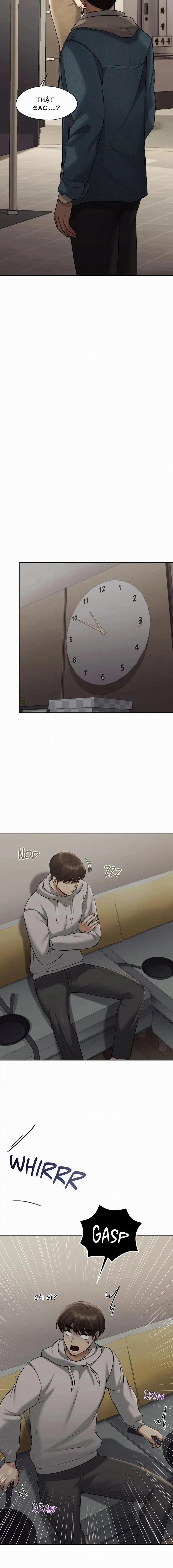 Kể Từ Hôm Nay, Bias Của Tôi Là... 19 trang 12