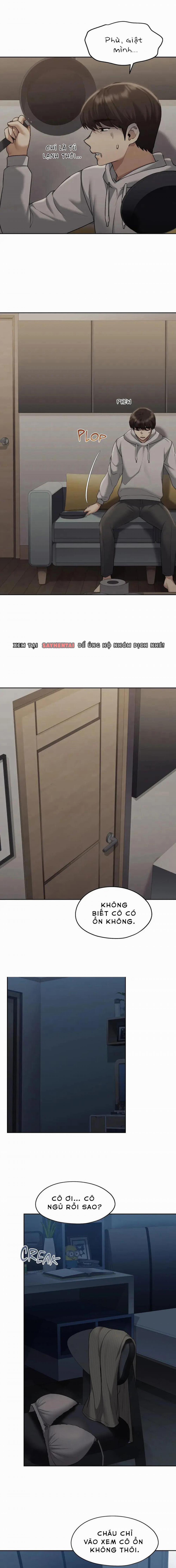 Kể Từ Hôm Nay, Bias Của Tôi Là... 19 trang 13