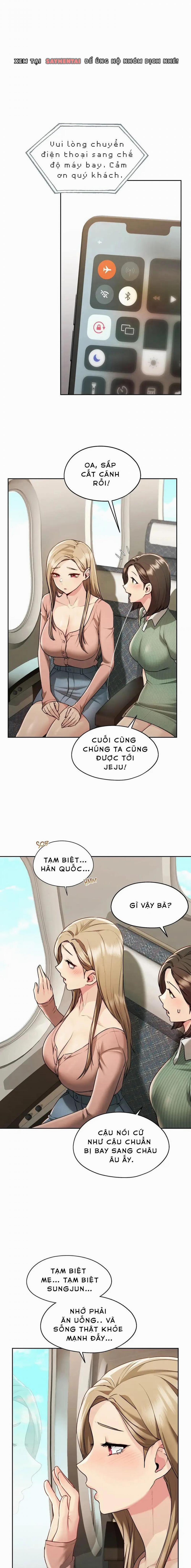 Kể Từ Hôm Nay, Bias Của Tôi Là... 19 trang 3