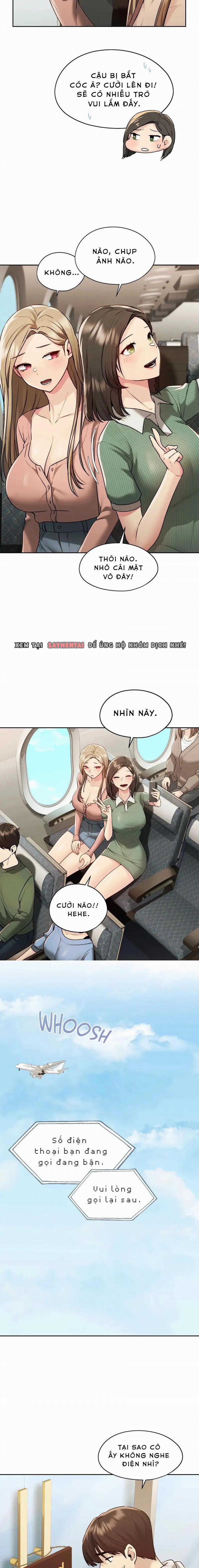 Kể Từ Hôm Nay, Bias Của Tôi Là... 19 trang 4