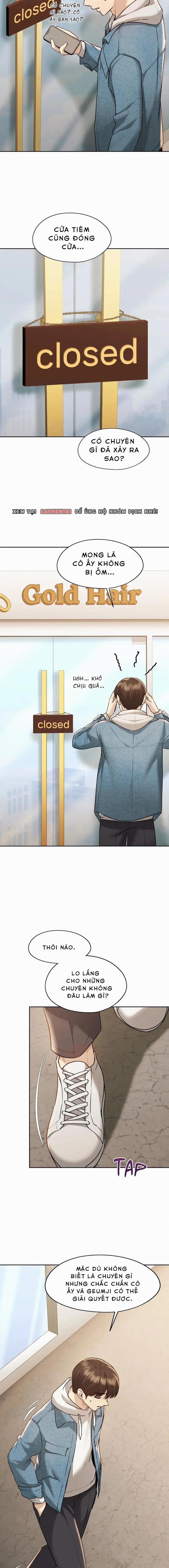 Kể Từ Hôm Nay, Bias Của Tôi Là... 19 trang 5