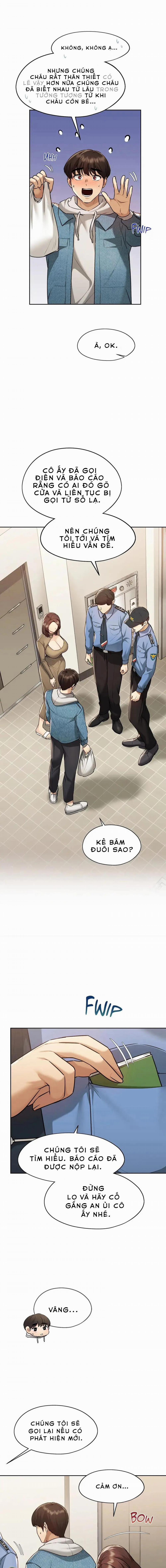 Kể Từ Hôm Nay, Bias Của Tôi Là... 19 trang 8