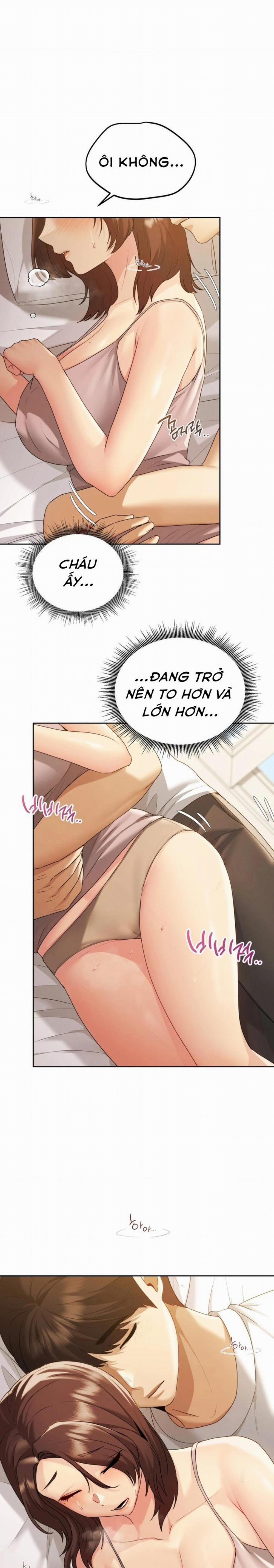 Kể Từ Hôm Nay, Bias Của Tôi Là... 21 trang 0