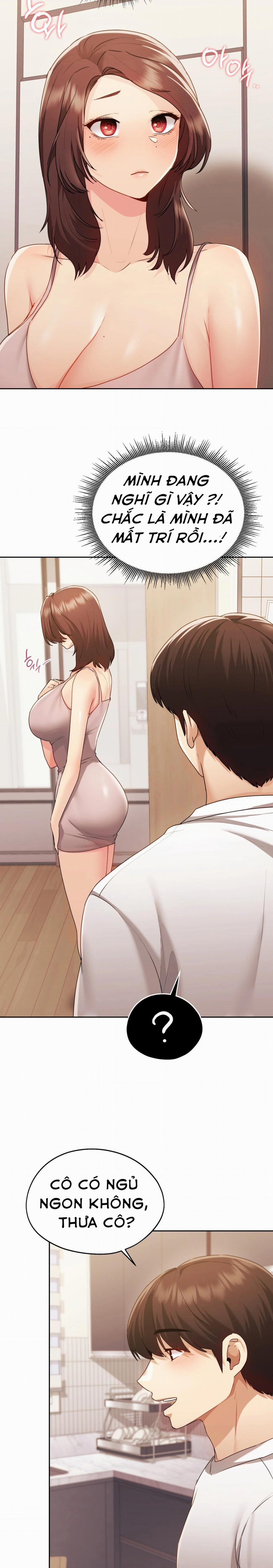 Kể Từ Hôm Nay, Bias Của Tôi Là... 21 trang 13