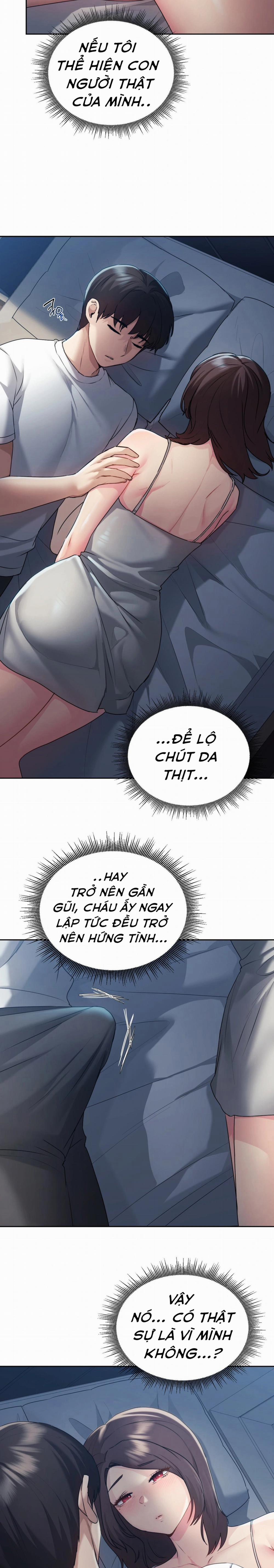 Kể Từ Hôm Nay, Bias Của Tôi Là... 21 trang 27