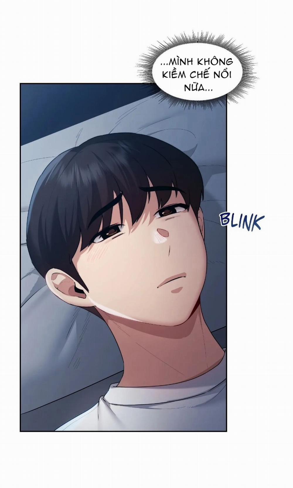 Kể Từ Hôm Nay, Bias Của Tôi Là... 22 trang 20