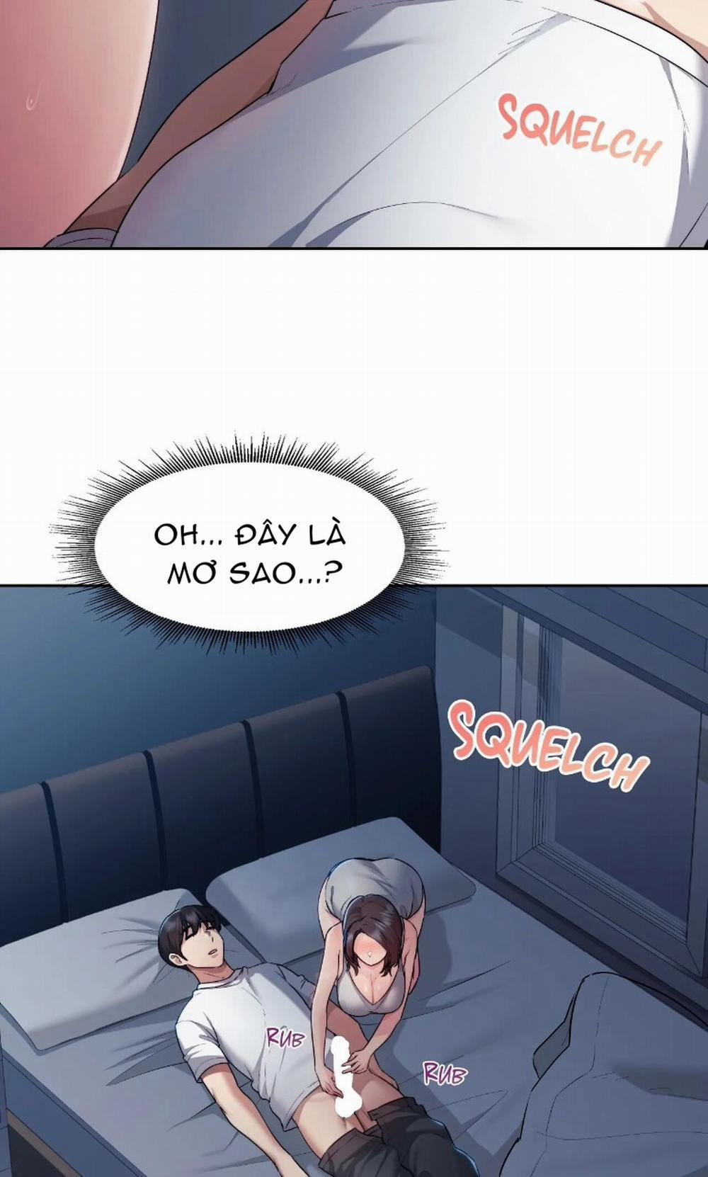 Kể Từ Hôm Nay, Bias Của Tôi Là... 22 trang 23