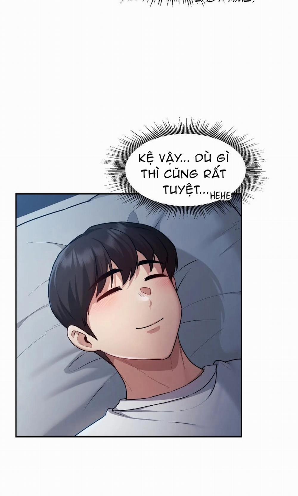 Kể Từ Hôm Nay, Bias Của Tôi Là... 22 trang 26