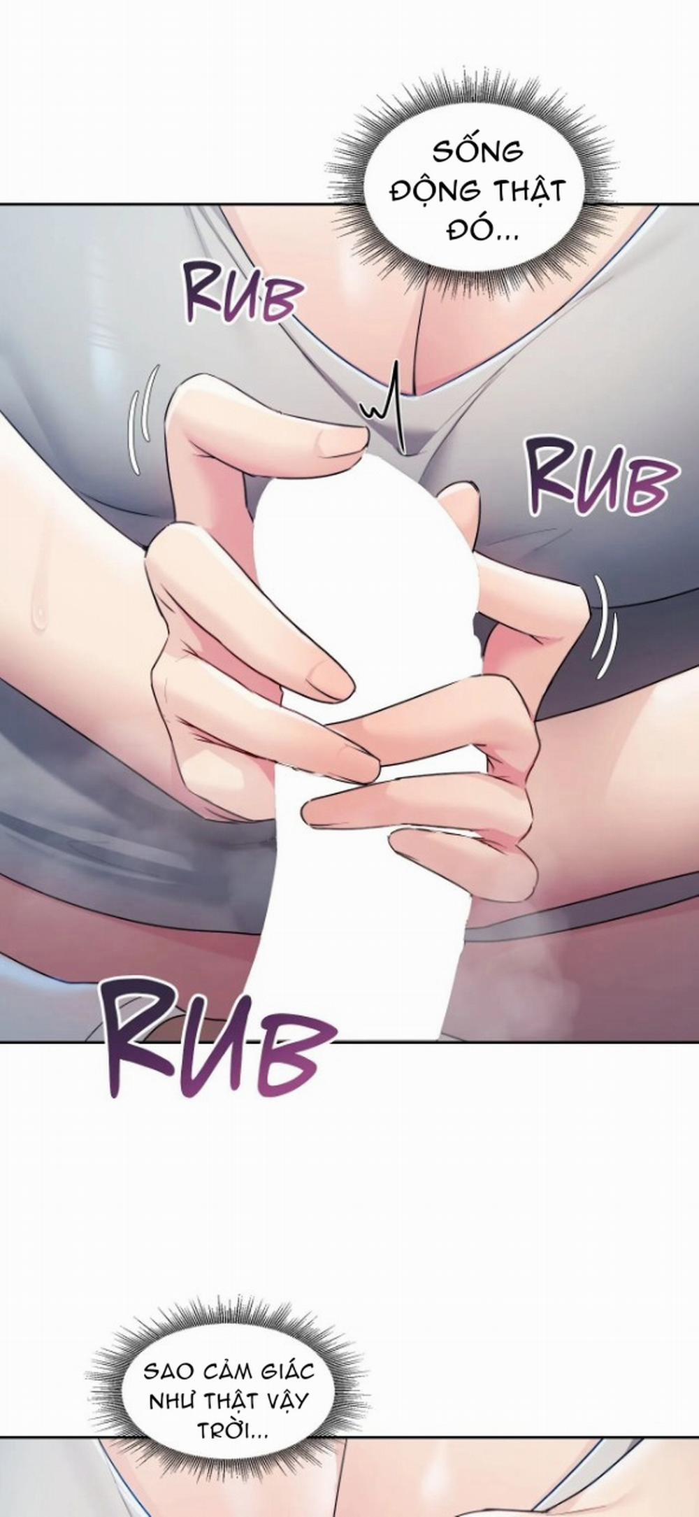 Kể Từ Hôm Nay, Bias Của Tôi Là... 22 trang 27