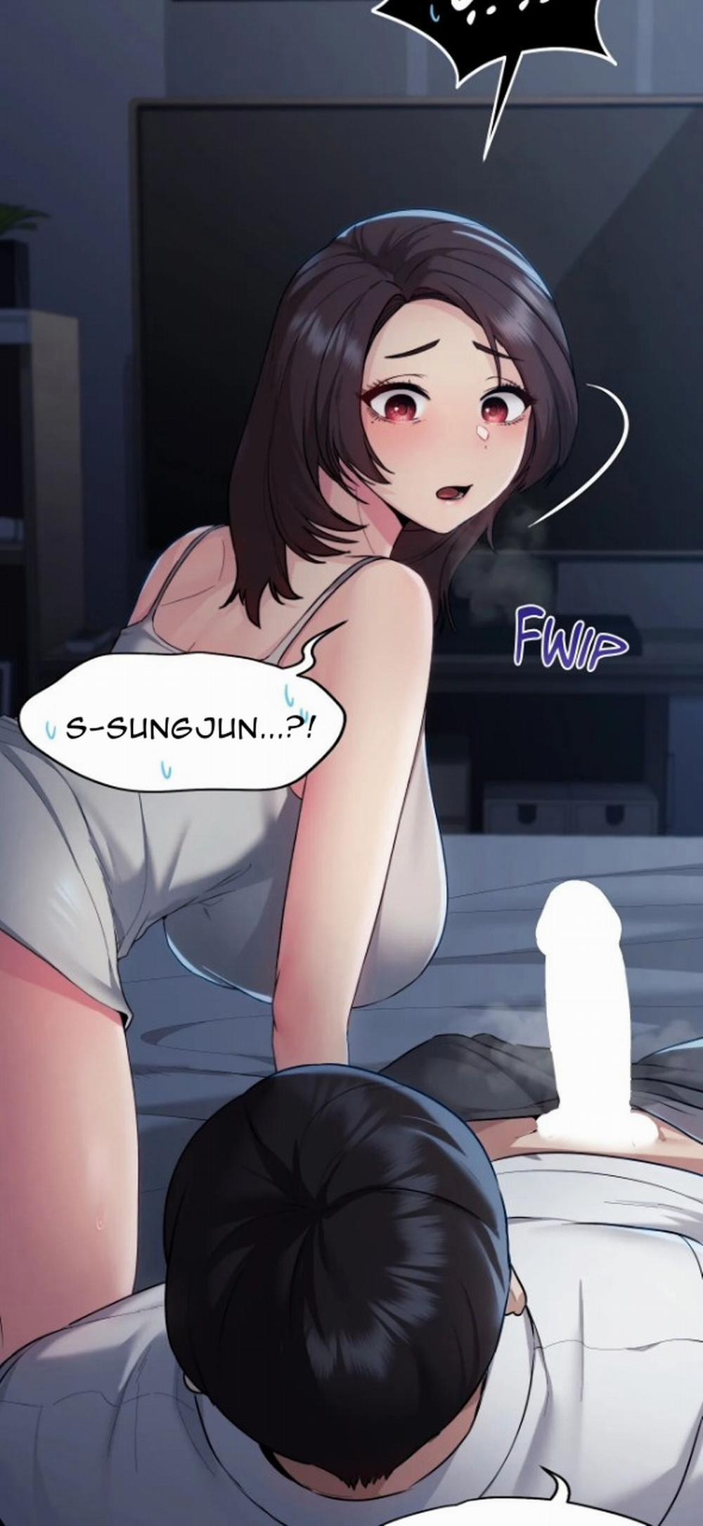 Kể Từ Hôm Nay, Bias Của Tôi Là... 22 trang 32