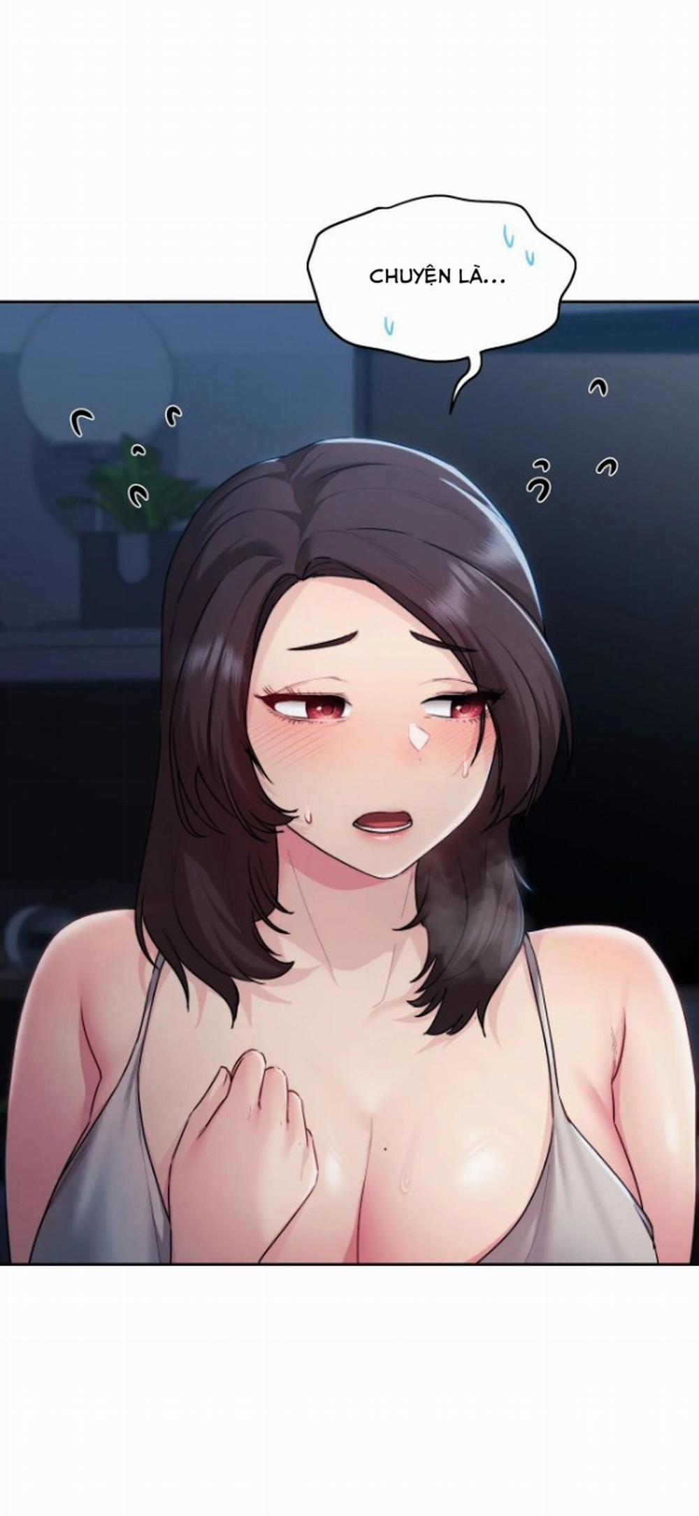 Kể Từ Hôm Nay, Bias Của Tôi Là... 22 trang 35