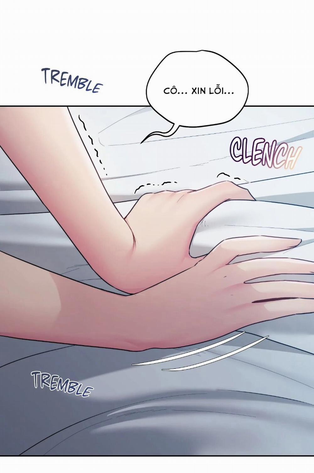 Kể Từ Hôm Nay, Bias Của Tôi Là... 22 trang 36