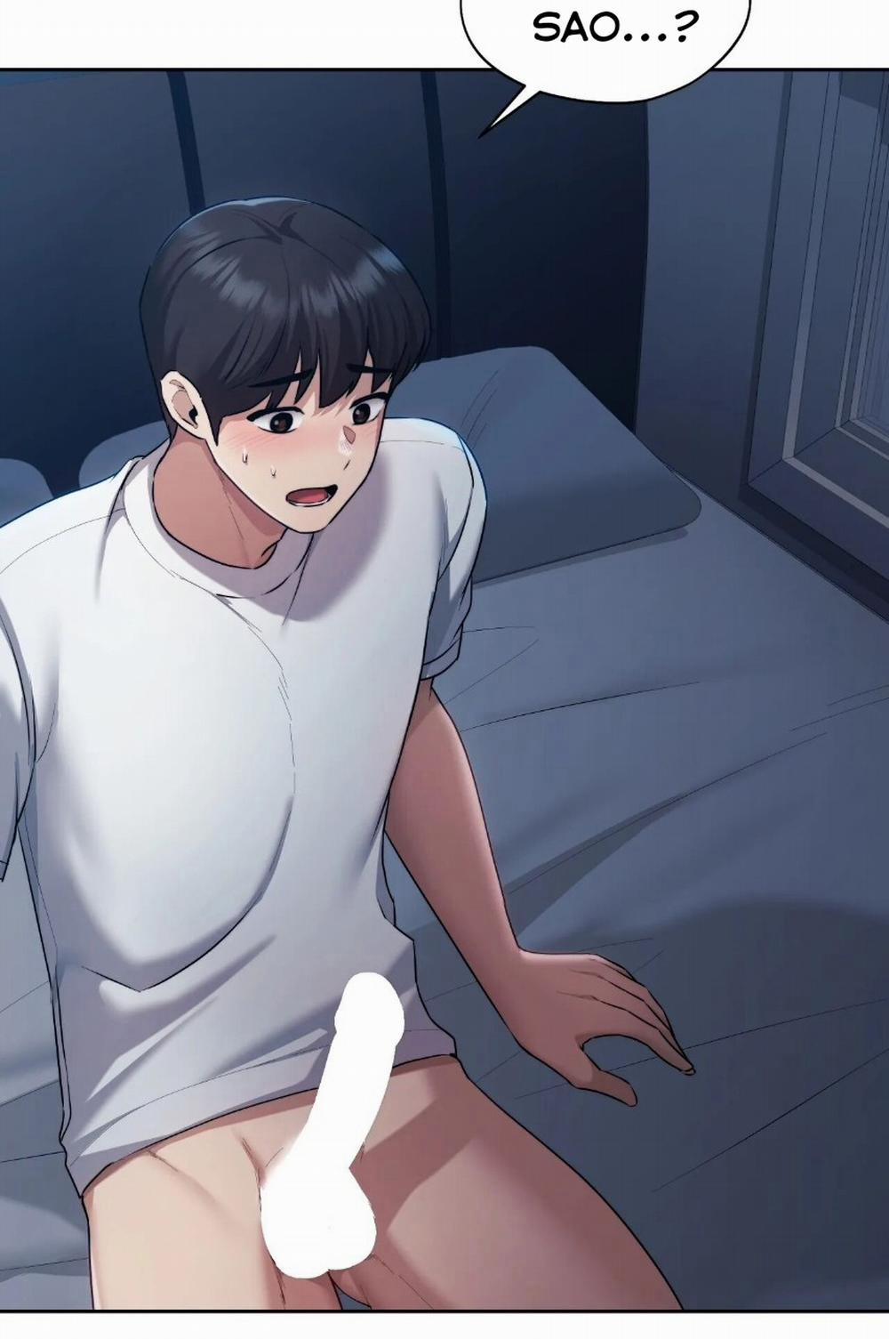 Kể Từ Hôm Nay, Bias Của Tôi Là... 22 trang 39