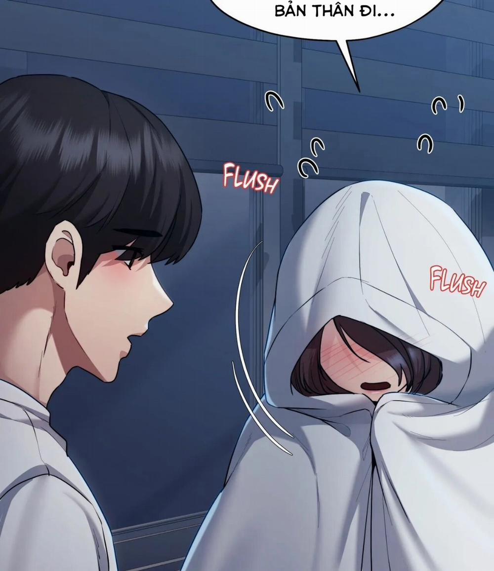 Kể Từ Hôm Nay, Bias Của Tôi Là... 22 trang 47