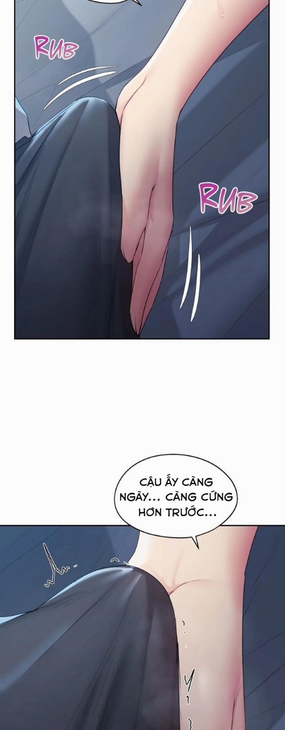 Kể Từ Hôm Nay, Bias Của Tôi Là... 22 trang 5