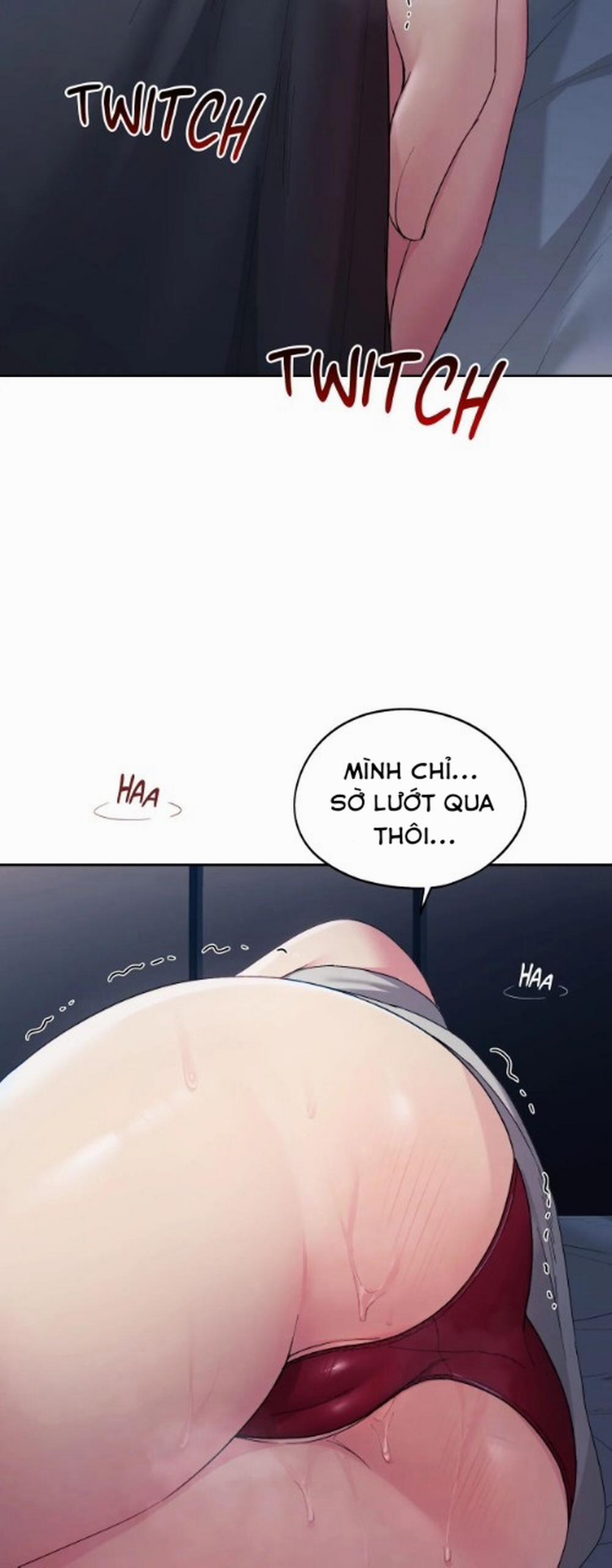 Kể Từ Hôm Nay, Bias Của Tôi Là... 22 trang 6