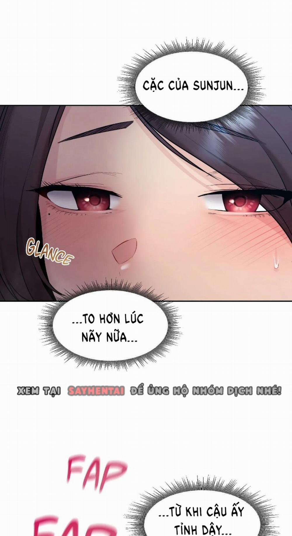 Kể Từ Hôm Nay, Bias Của Tôi Là... 22 trang 77