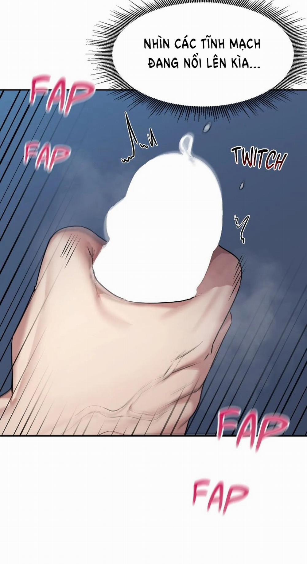 Kể Từ Hôm Nay, Bias Của Tôi Là... 22 trang 79