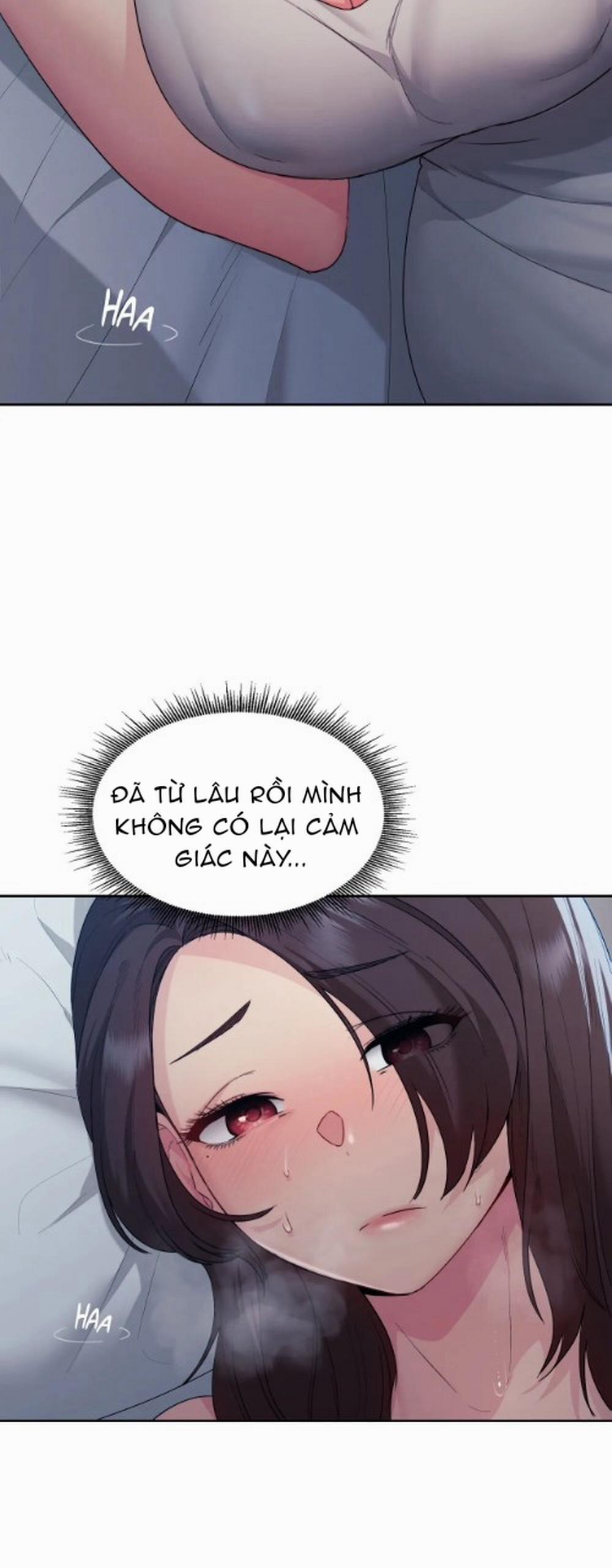 Kể Từ Hôm Nay, Bias Của Tôi Là... 22 trang 8